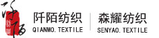 Haining Qianmo Textile Co., Ltd.