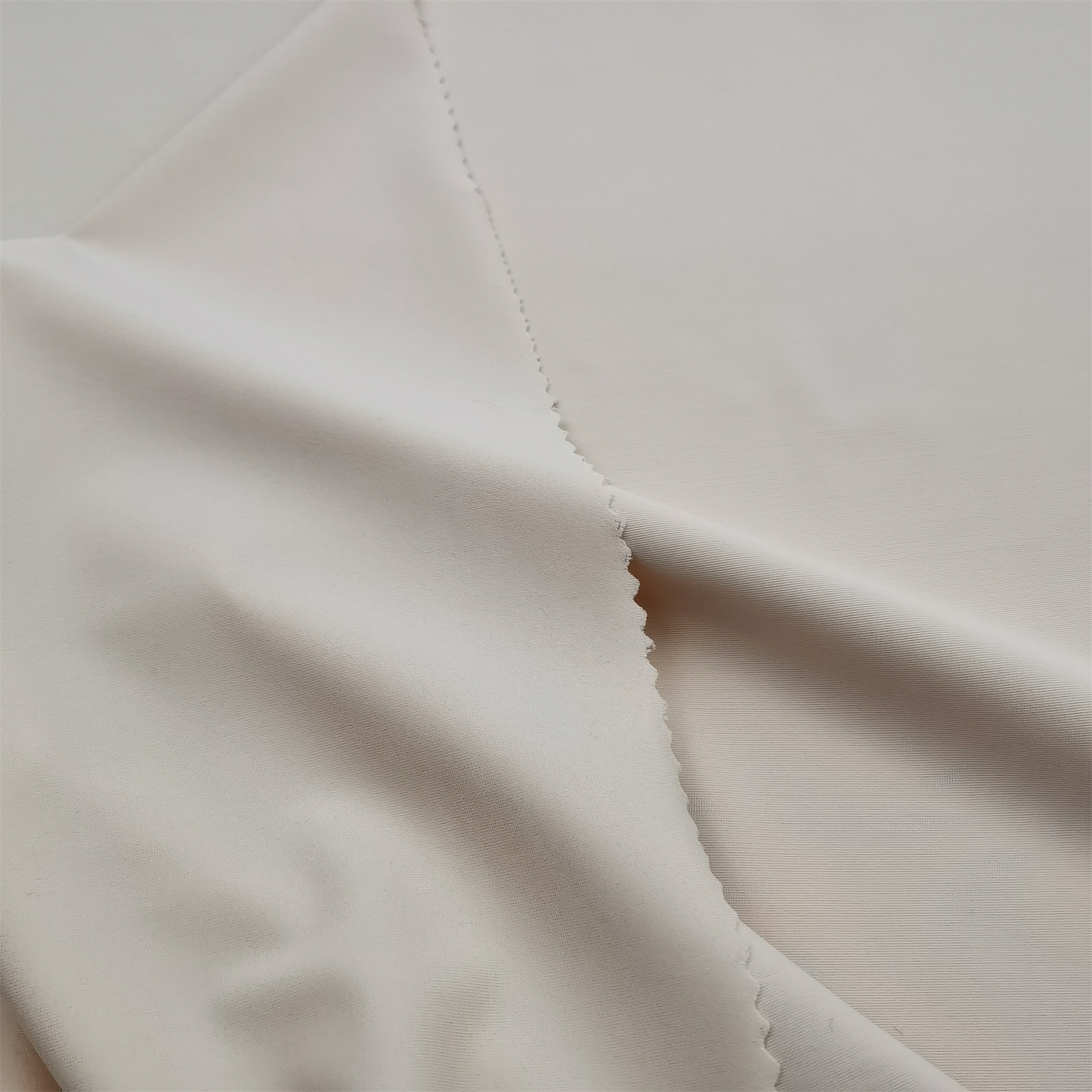 88 polyester 12 spandex knitted recycled sportswear fabrics