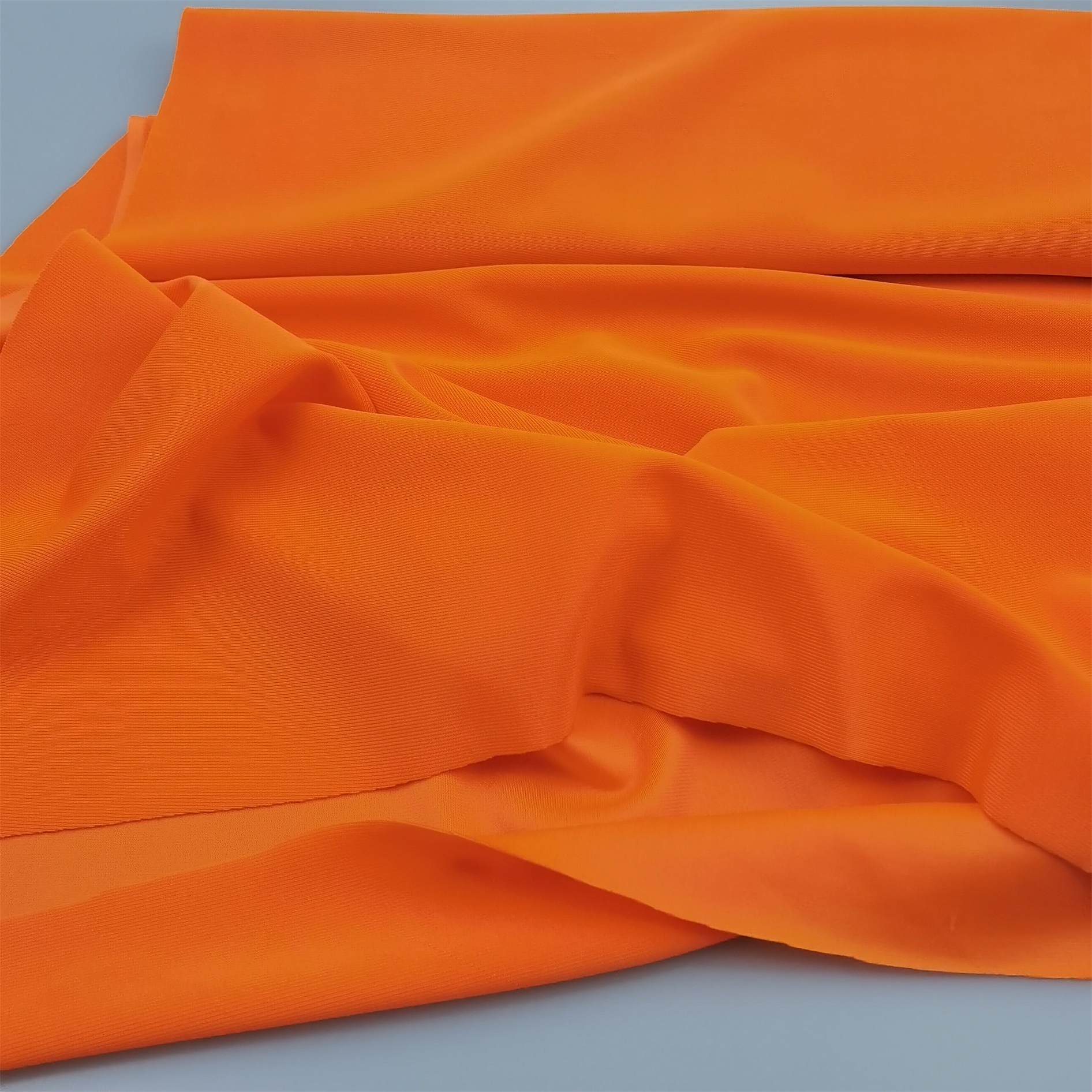 Dry fit stretch fabric sportswear polyester for shortpants