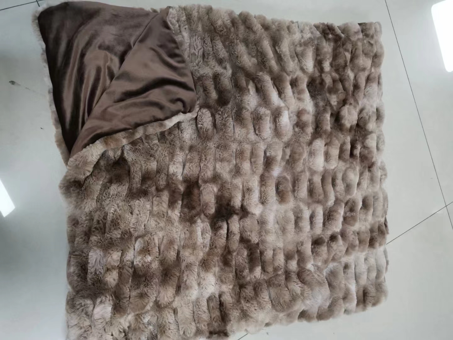 blanket fabric wholesale