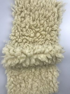 毛绒布