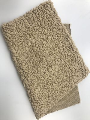 单面棉花绒
