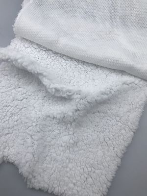 单面棉花绒