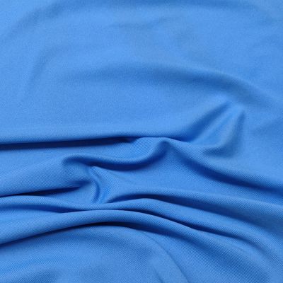 90 nylon 10 spandex sportswear stretch  fabric