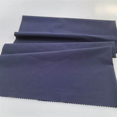 Fancy tr man's suiting luxury fabric nylon spandex blend fabric suiting men's suit fabric for Wholesale