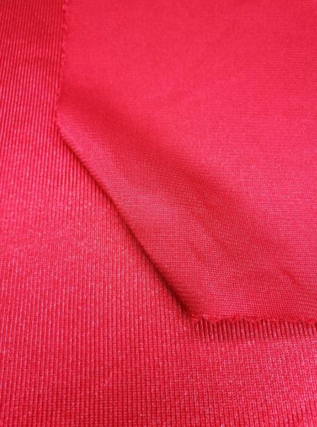 Light plain fabric