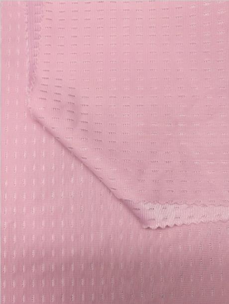 Mesh clothing fabric