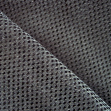 Sportswear Mesh fabric 